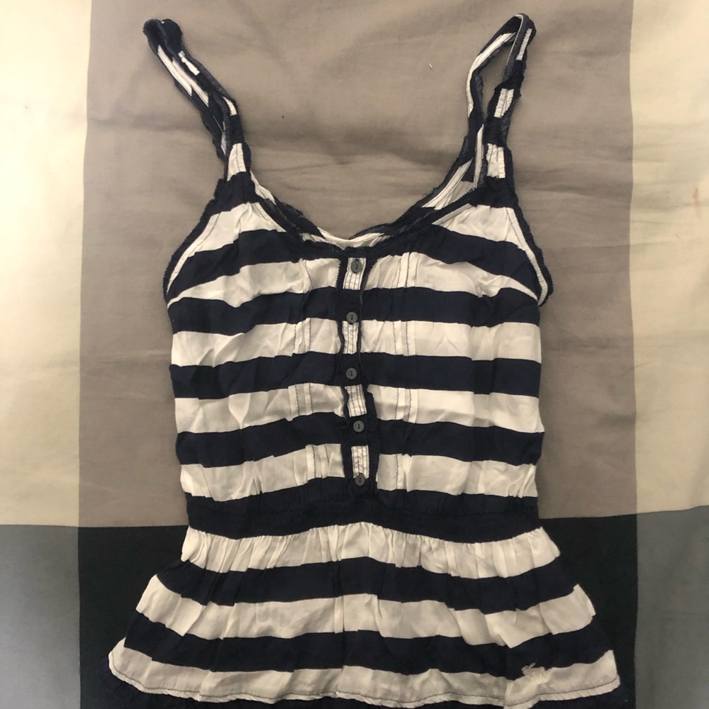 Abercrombie & Fitch tank top